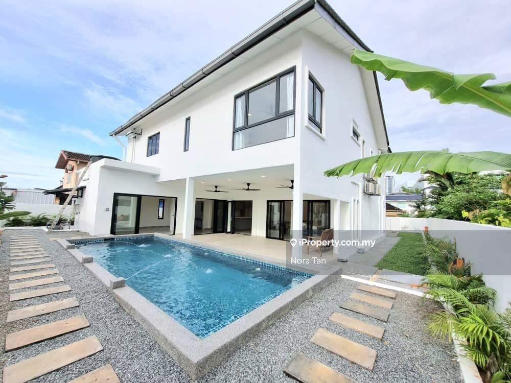 Bungalow House for Sale in Seksyen 12, Petaling Jaya by Nora Tan - iProperty.com.my
