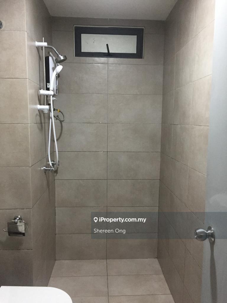 Residensi Servis untuk Dijual di KL Traders Square oleh Shereen Ong - iProperty.com.my