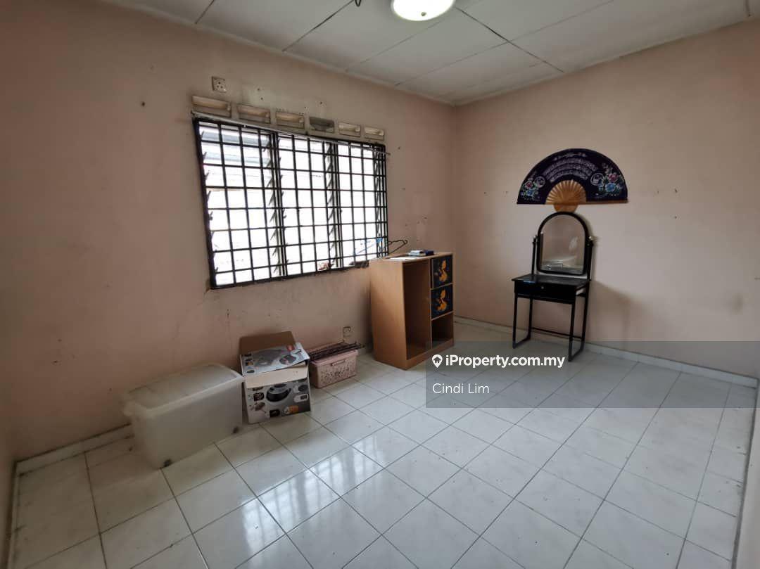 Rumah Berangkai 2 Tingkat untuk Disewa di Bandar Seri Alam, Masai oleh Cindi Lim - iProperty.com.my