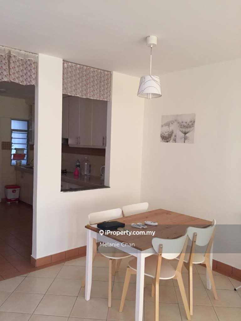 Condominium for Sale in Perdana Exclusive by Melanie Chan - iProperty.com.my