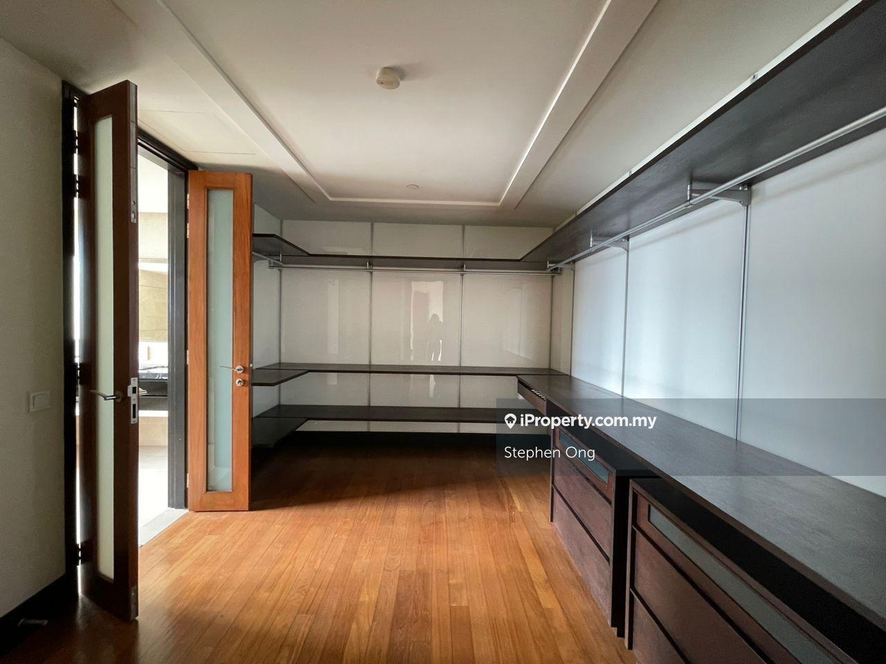 Condominium for Sale in The Binjai on the Park by Stephen Ong - iProperty.com.my