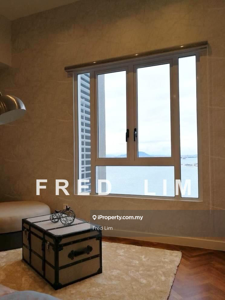 Condominium for Sale in Andaman @ Quayside by Fred Lim - iProperty.com.my