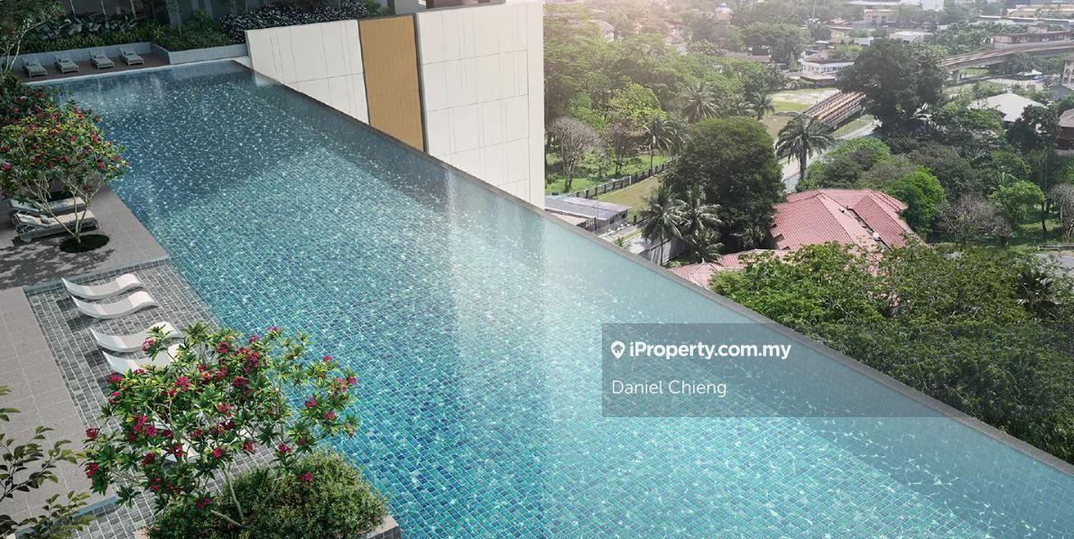 Service Residence for Sale in Skyline Embassy by Daniel Chieng - iProperty.com.my