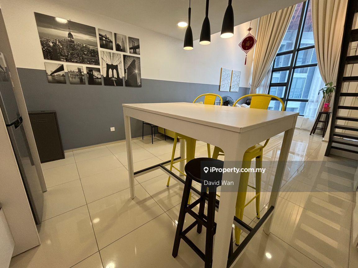 Service Residence for Rent in EkoCheras by David Wan - iProperty.com.my