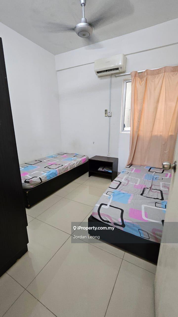 Service Residence for Sale in The Arc by Jordan Leong - iProperty.com.my