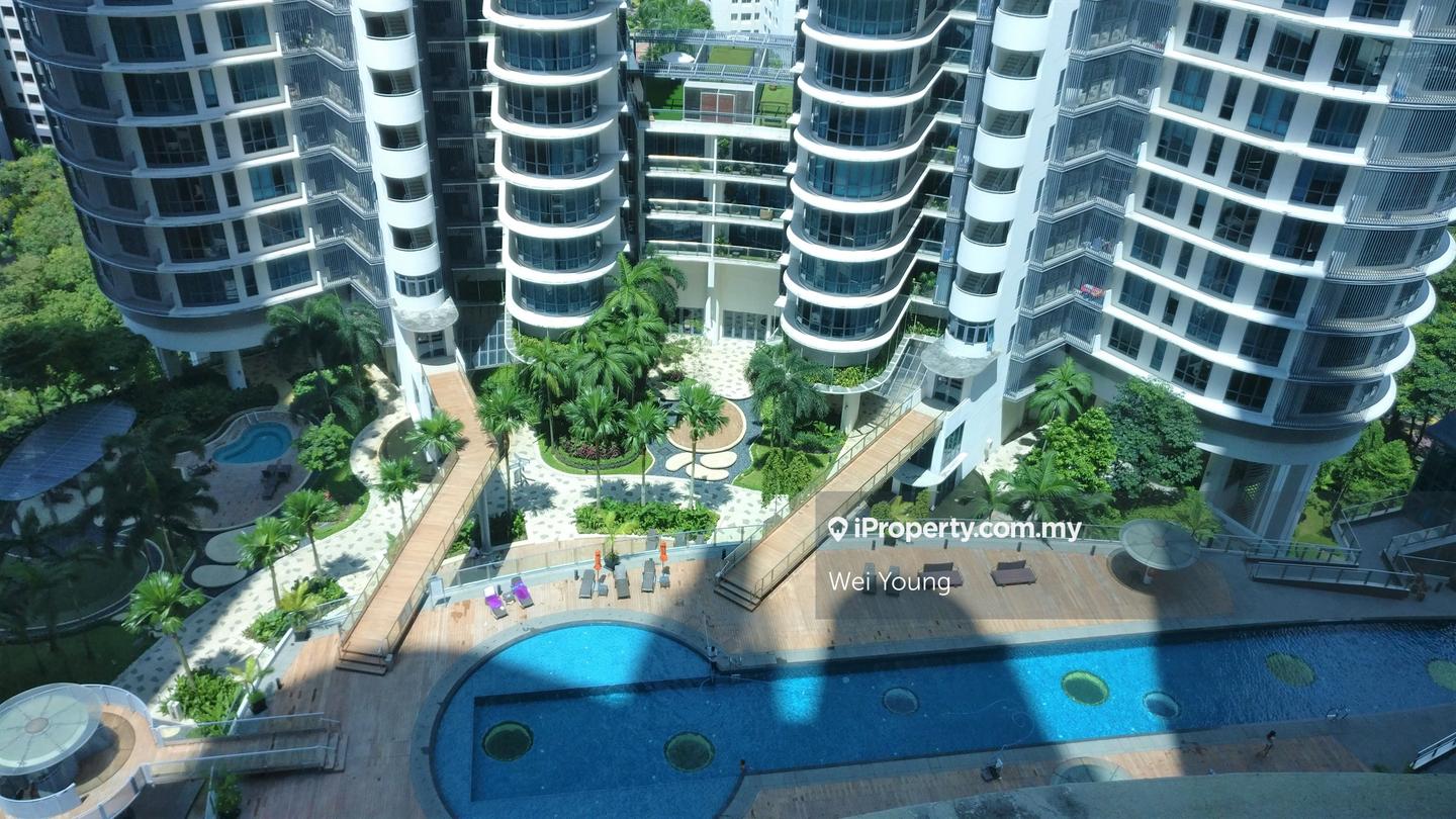 Condominium for Sale in 11 Mont Kiara @ MK11 by Wei Young - iProperty.com.my