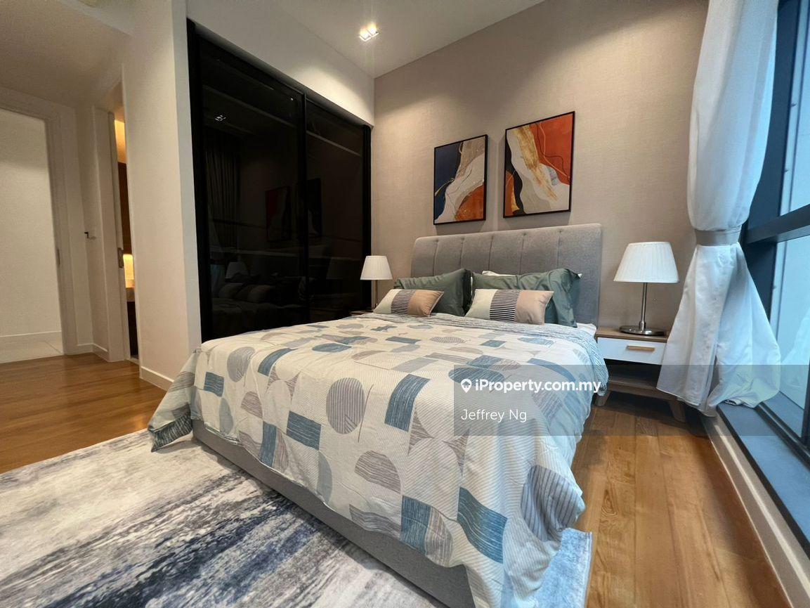 Service Residence for Sale in Aria by Jeffrey Ng - iProperty.com.my
