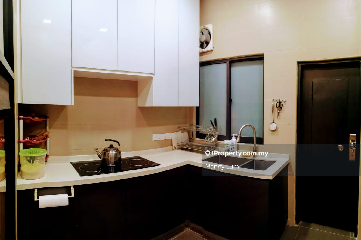 Bungalow House for Sale in Saujana Mutiara, Kajang by Manny Lum - iProperty.com.my