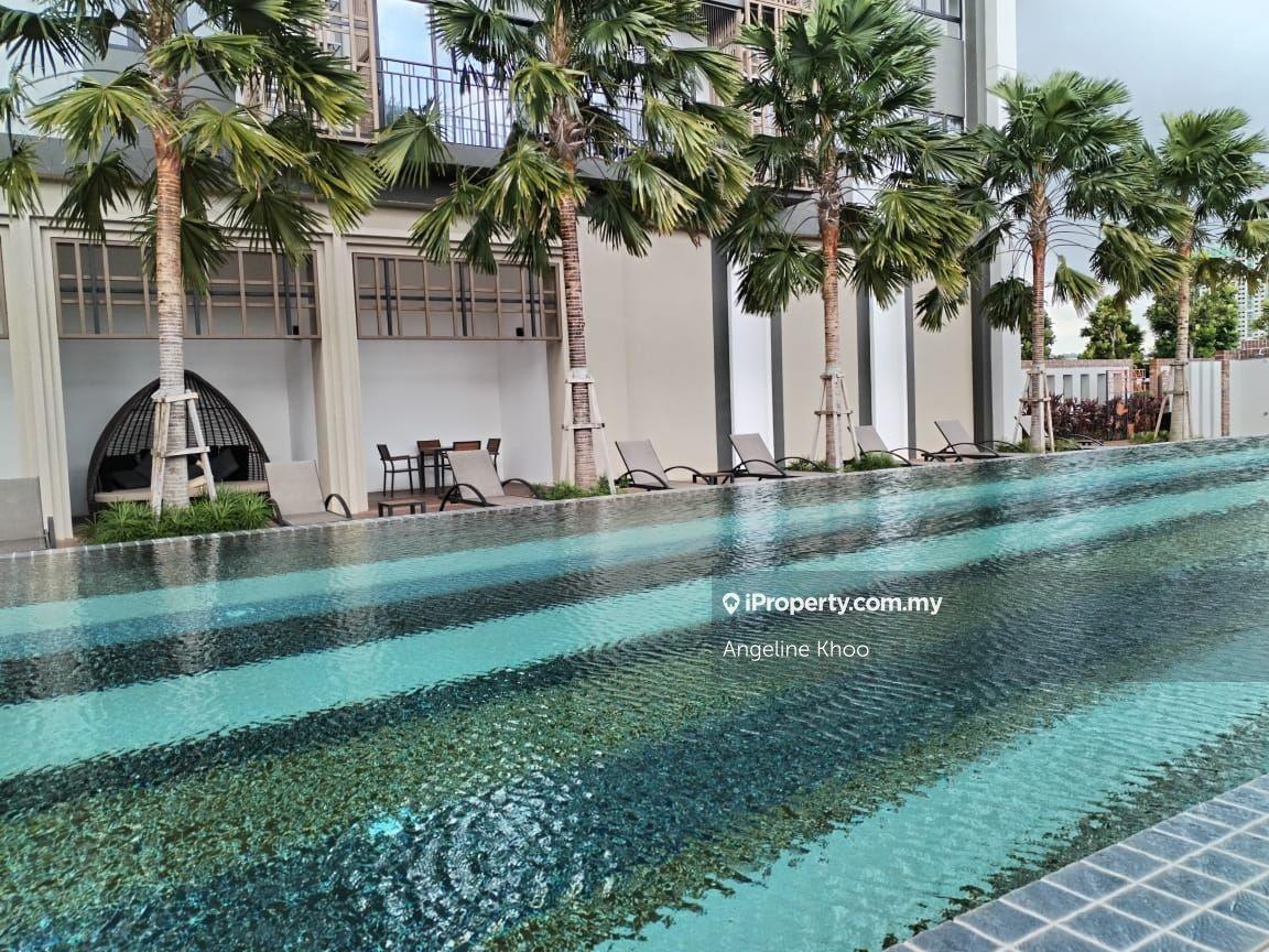 Condominium for Rent in Tuai Residence by Angeline Khoo - iProperty.com.my