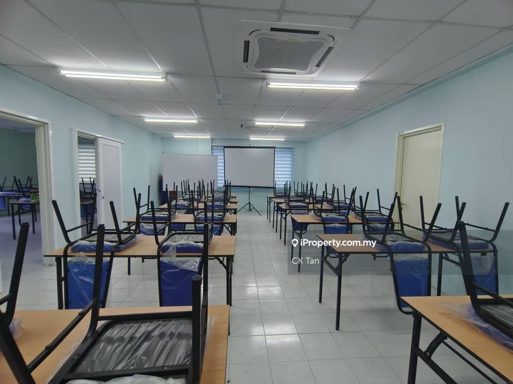 Semi-D Factory for Rent in Bandar Tasik Kesuma, Beranang by CK Tan - iProperty.com.my