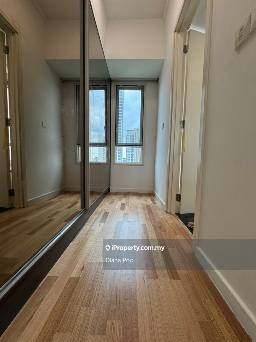 Condominium for Rent in Kiaraville by Diana Poo - iProperty.com.my