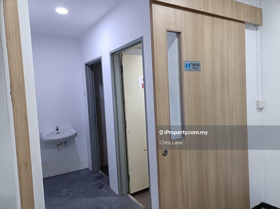 Shop-Office for Rent in Taman Desa Tebrau, Tebrau by Chris Liew - iProperty.com.my