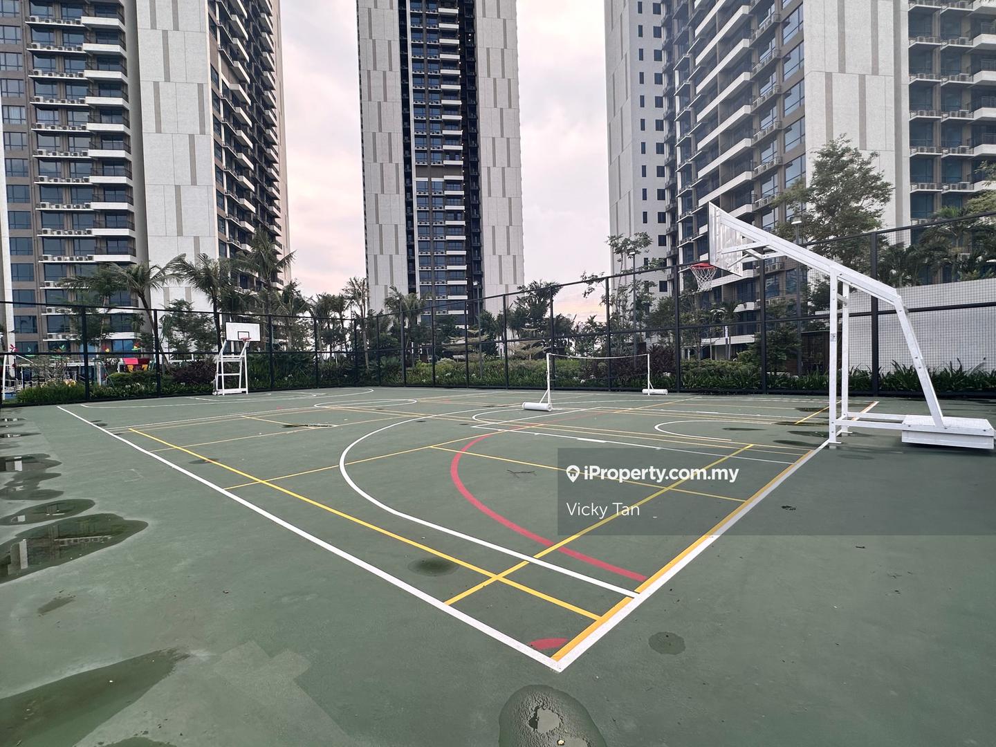 Residensi Servis untuk Dijual di Aradia Residence @ Lake City KL North oleh Vicky Tan - iProperty.com.my