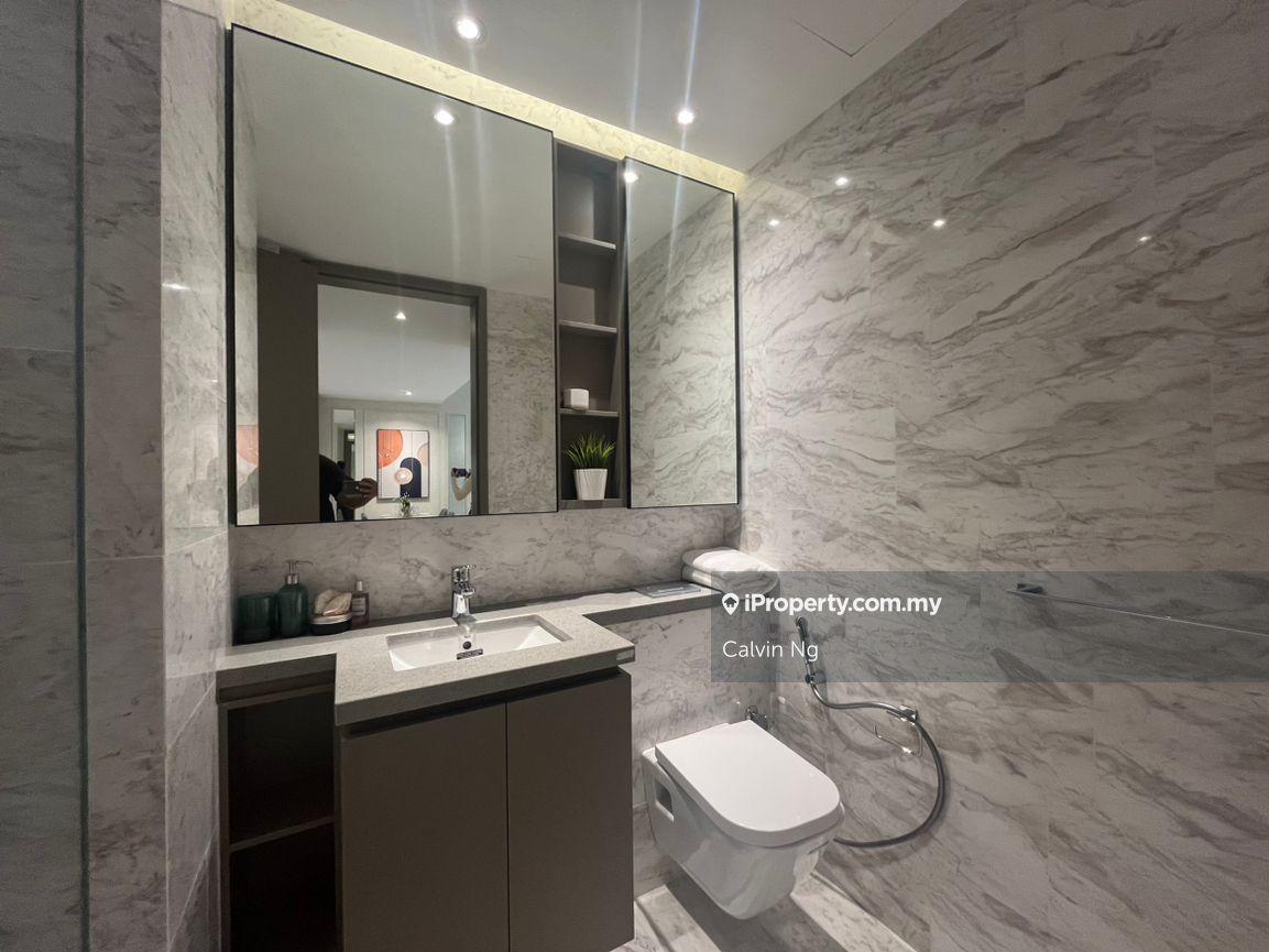 Residensi Servis untuk Dijual di Eaton Residence oleh Calvin Ng - iProperty.com.my