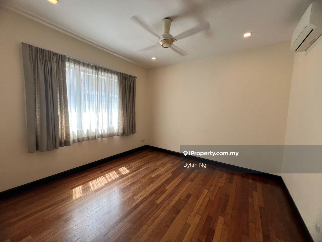 Rumah Berkembar untuk Dijual di Dutamas, Kuala Lumpur oleh Dylan Ng - iProperty.com.my