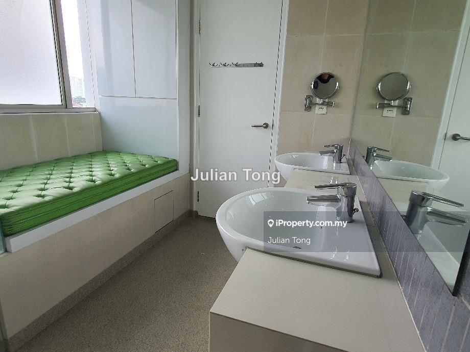 Condominium for Sale in Kiara 1888 by Julian Tong - iProperty.com.my