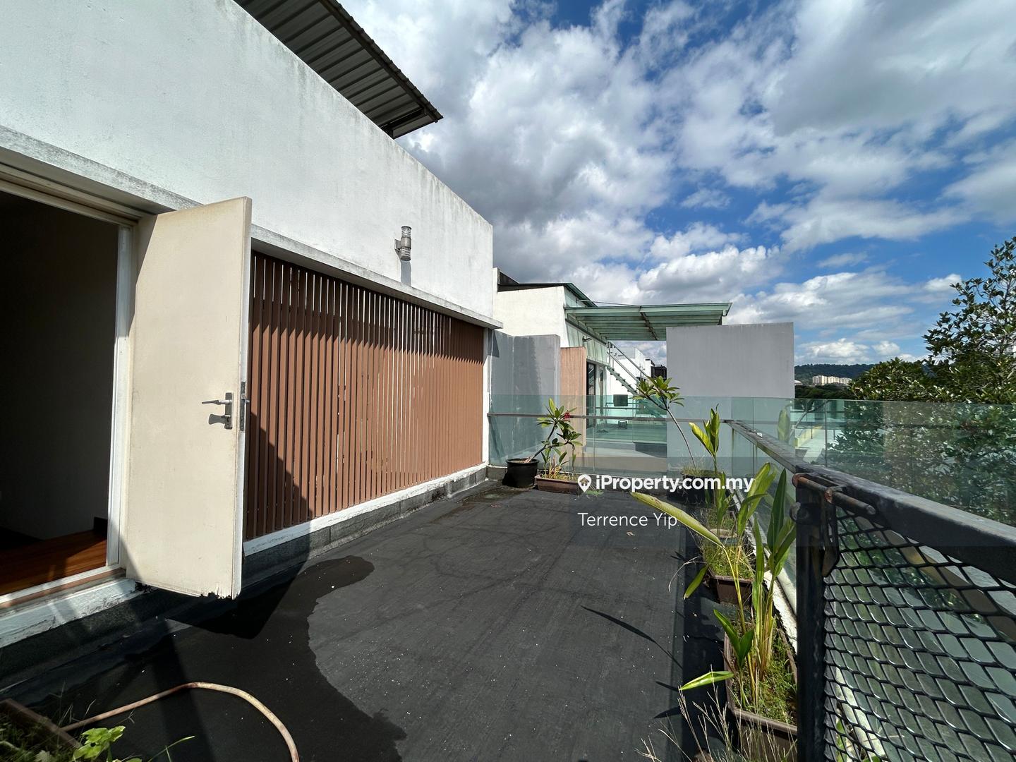 Semi-Detached House for Sale in Bandar Metro Puchong, Puchong by Terrence Yip - iProperty.com.my