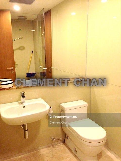 Service Residence for Sale in Soho Suites Serviced Residence @ KLCC by Clement Chan - iProperty.com.my