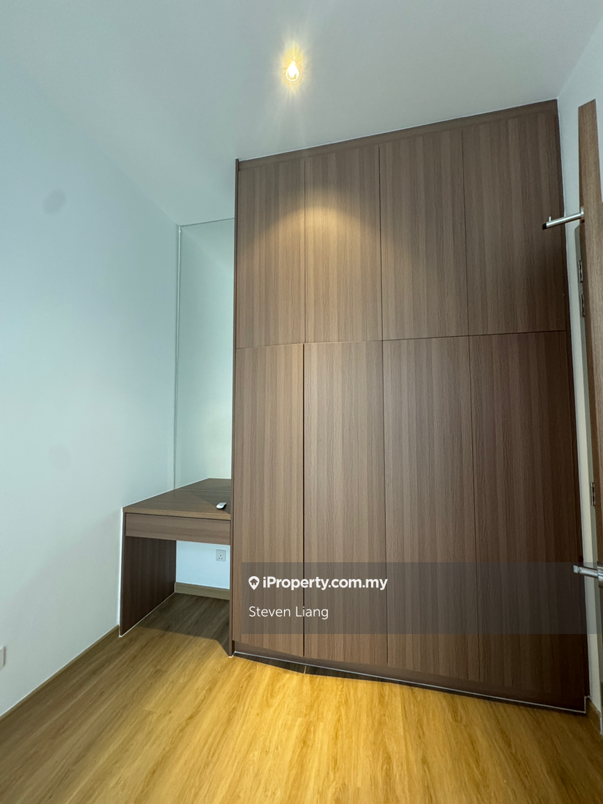 3-storey Terraced House for Rent in Taman Puchong Legenda, Puchong by Steven Liang - iProperty.com.my