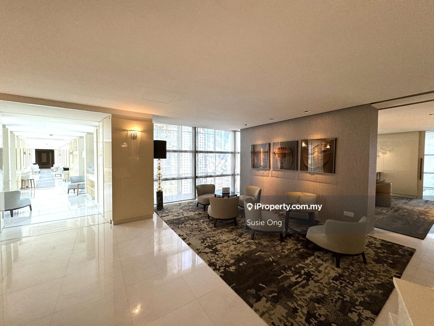 Residensi Servis untuk Disewa di Le Nouvel oleh Susie Ong - iProperty.com.my