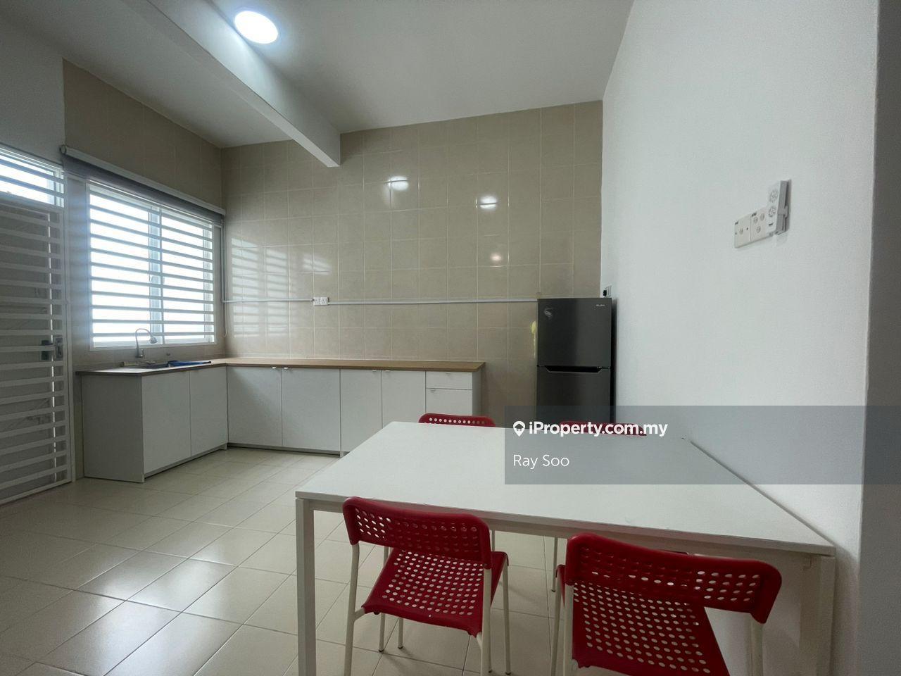 Rumah Berkembar untuk Disewa di Sungai Petani, Sungai Petani oleh Ray Soo - iProperty.com.my
