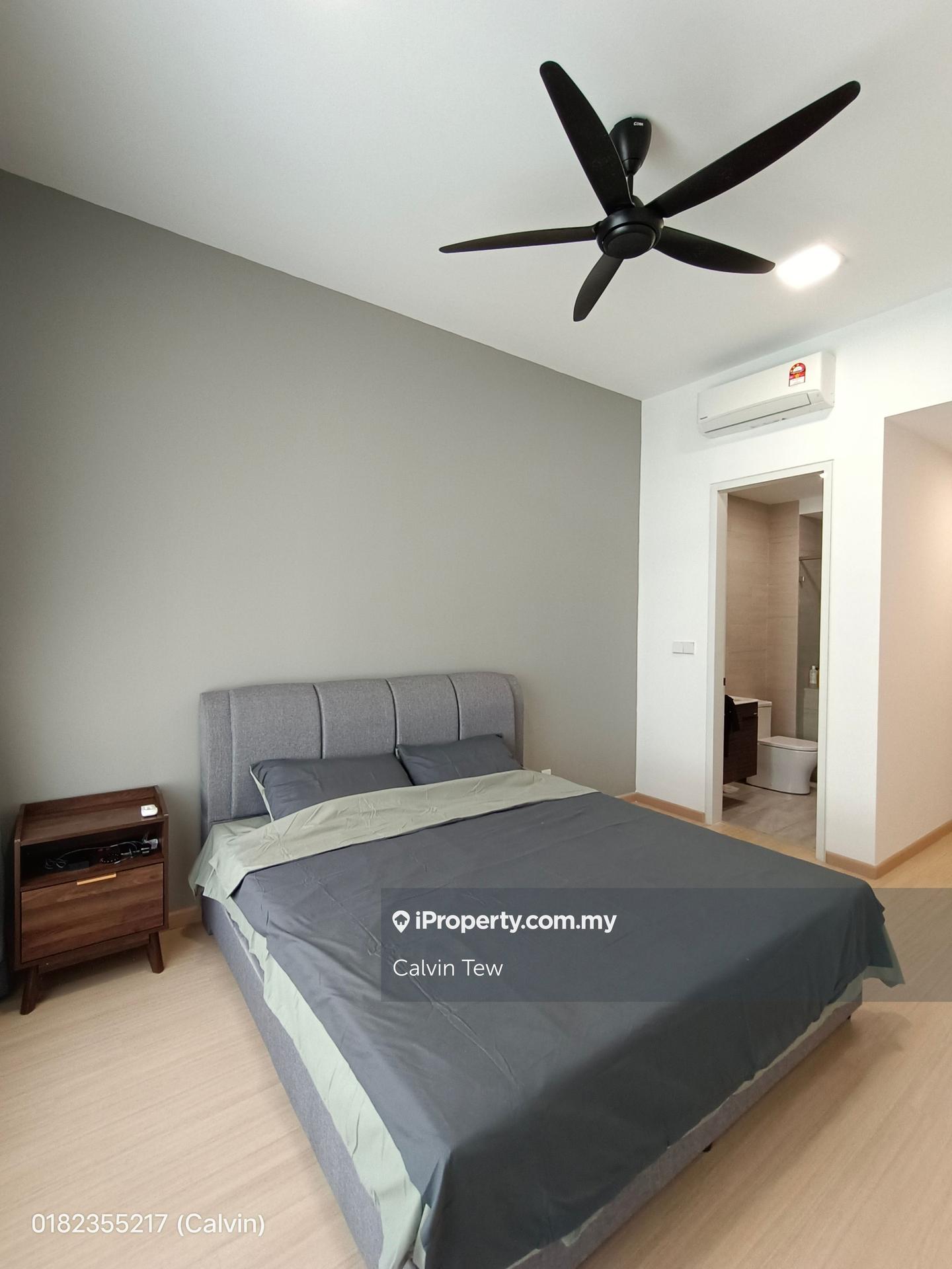 Kondominium untuk Disewa di Trinity Pentamont oleh Calvin Tew - iProperty.com.my