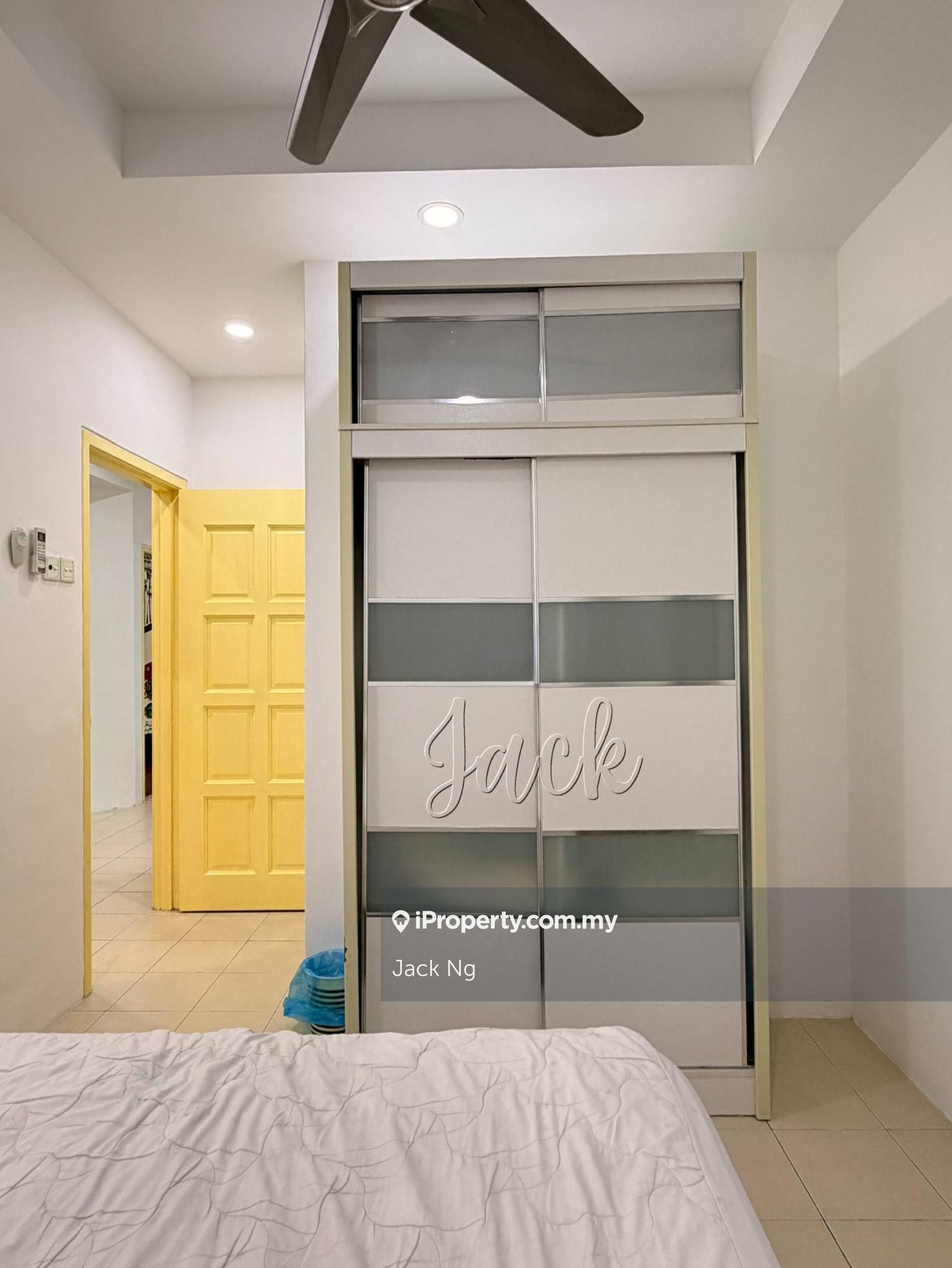 Kondominium untuk Dijual di Cassia Resort Condominium oleh Jack Ng - iProperty.com.my