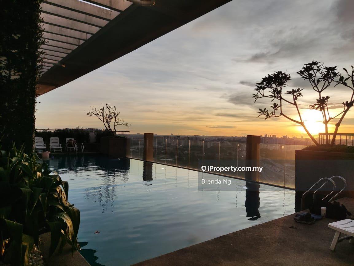 Residensi Servis untuk Disewa di Subang Soho (One Soho) oleh Brenda Ng - iProperty.com.my