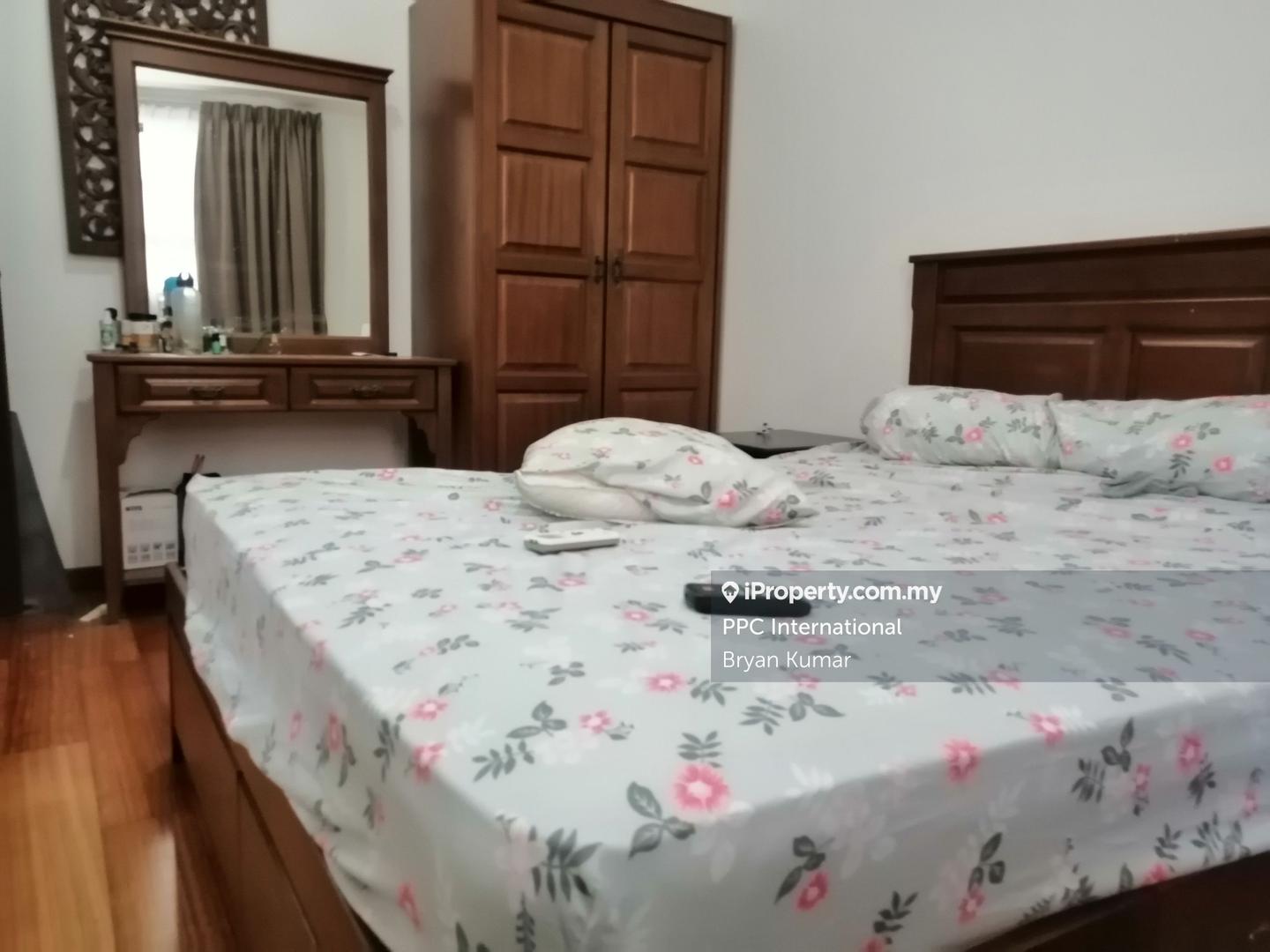 Condominium for Sale in Cascadium by Bryan Kumar - iProperty.com.my