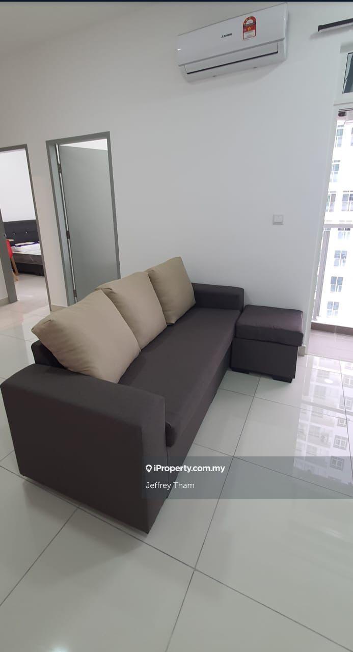 Service Residence for Sale in TR Residence by Jeffrey Tham - iProperty.com.my