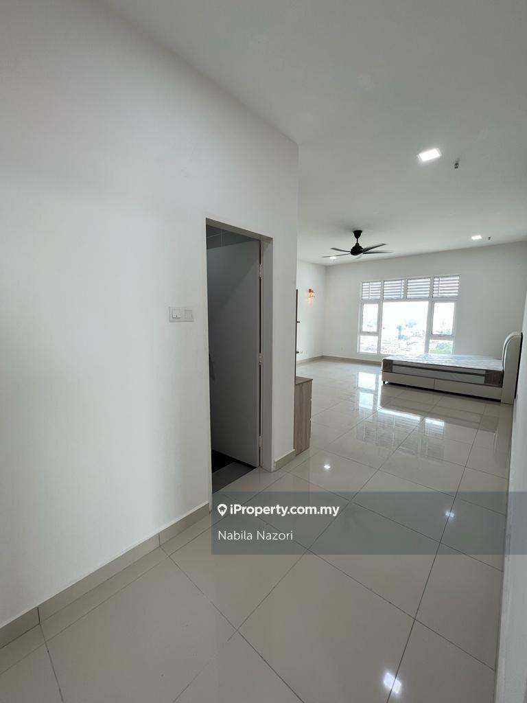Pangsapuri untuk Dijual di D'Perdana Sri Cemerlang oleh Nabila Nazori - iProperty.com.my