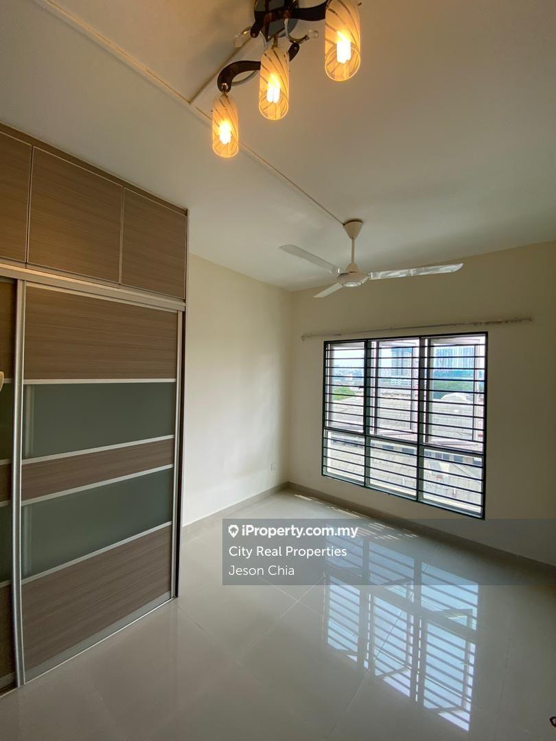 Residensi Servis untuk Disewa di Kuchai Avenue oleh Jeson Chia - iProperty.com.my