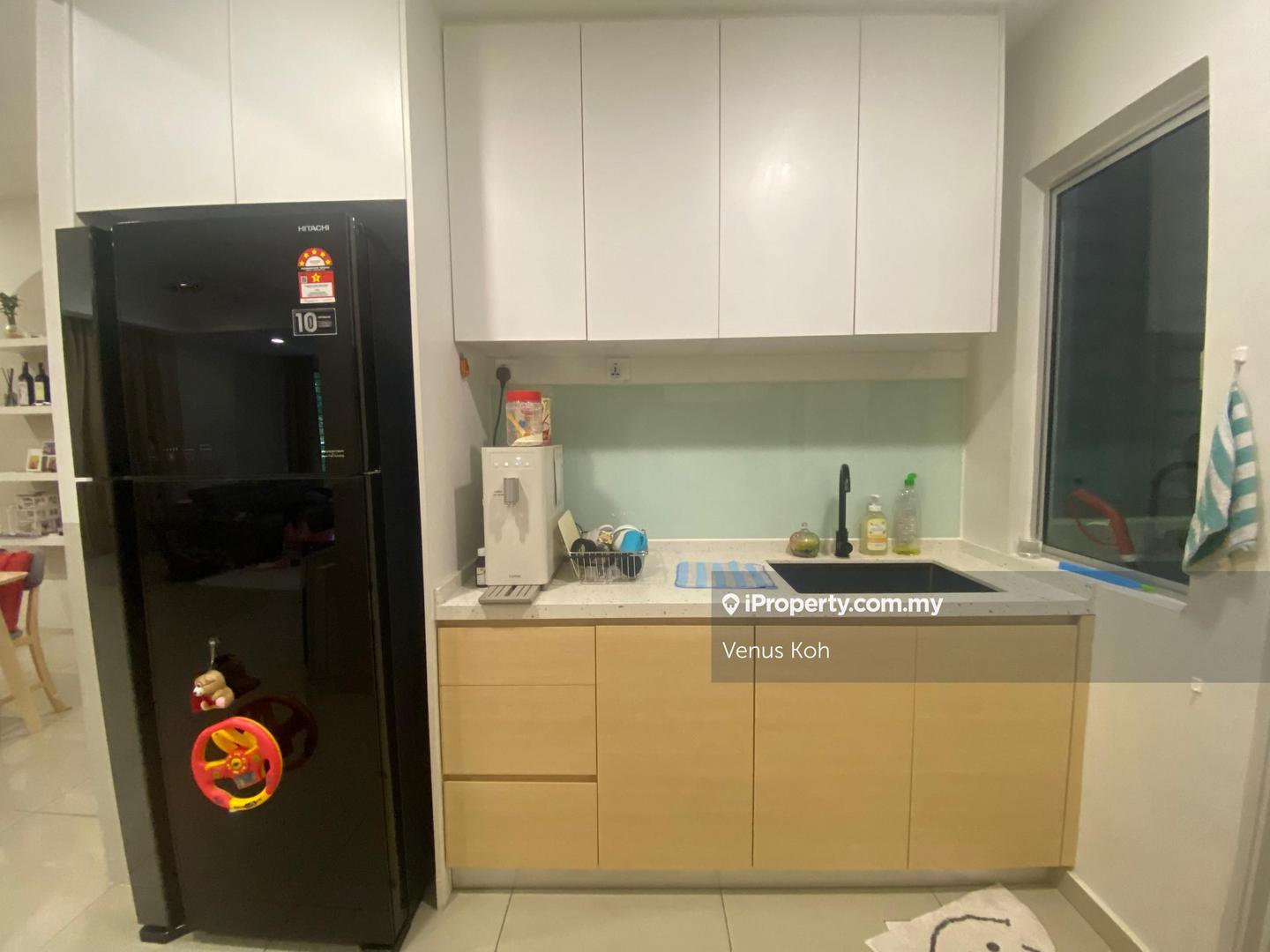 Condominium for Sale in Mahkota Garden by Venus Koh - iProperty.com.my