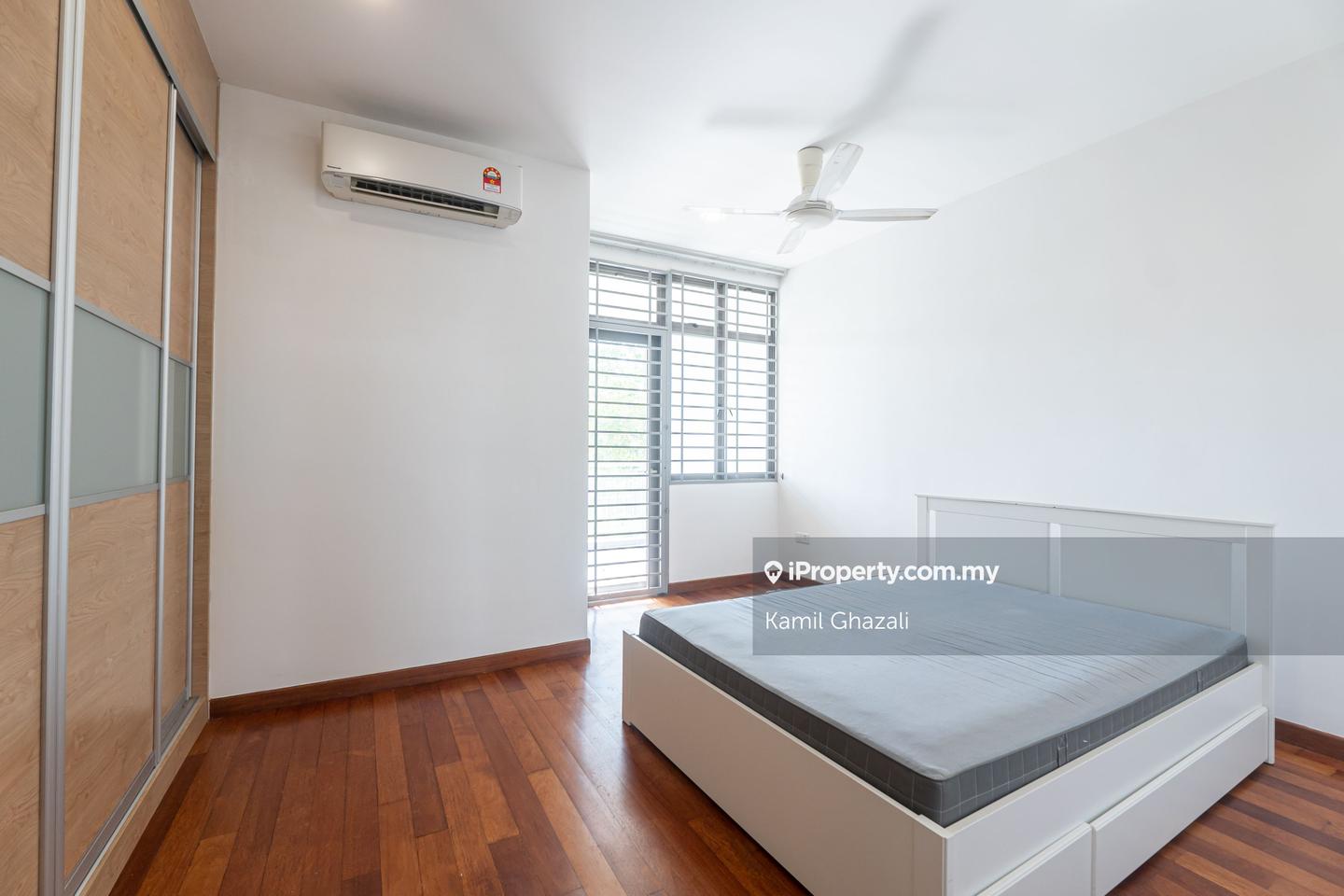 Bungalow House for Sale in 2.5 Storey Zero Lot Bungalow Danau Mutiara @ P16, Putrajaya by Kamil Ghazali - iProperty.com.my