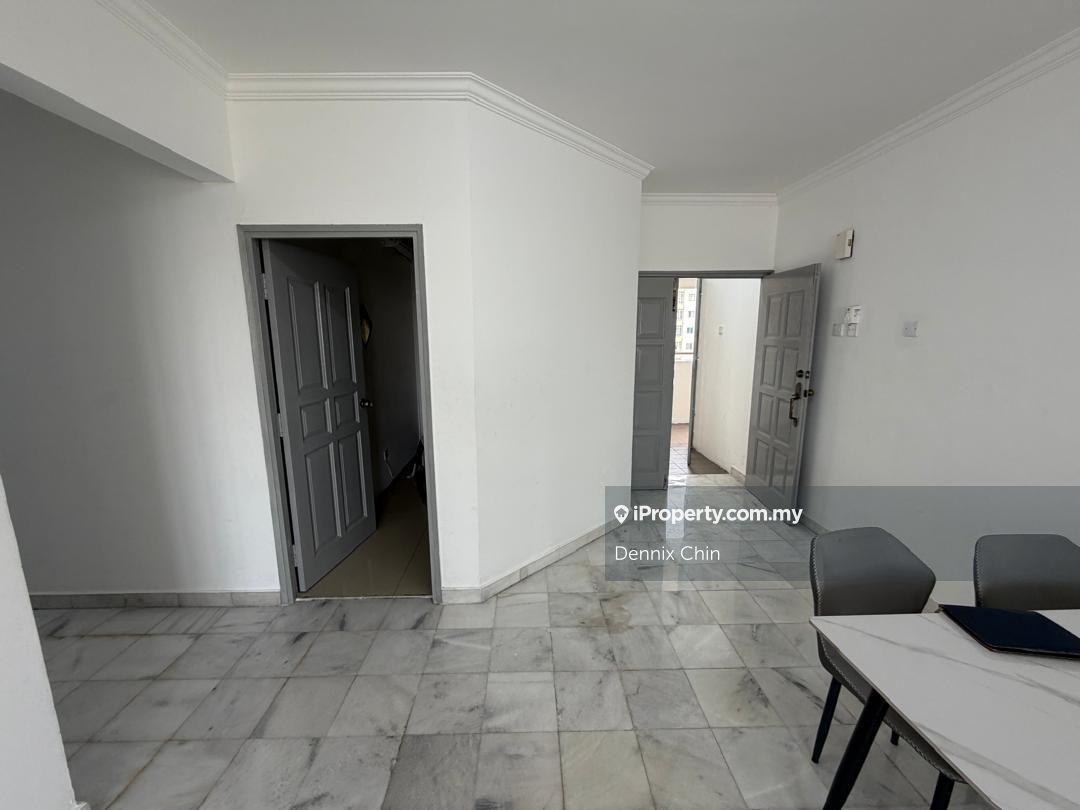 Kondominium untuk Disewa di Endah Regal Condominium oleh Dennix Chin - iProperty.com.my