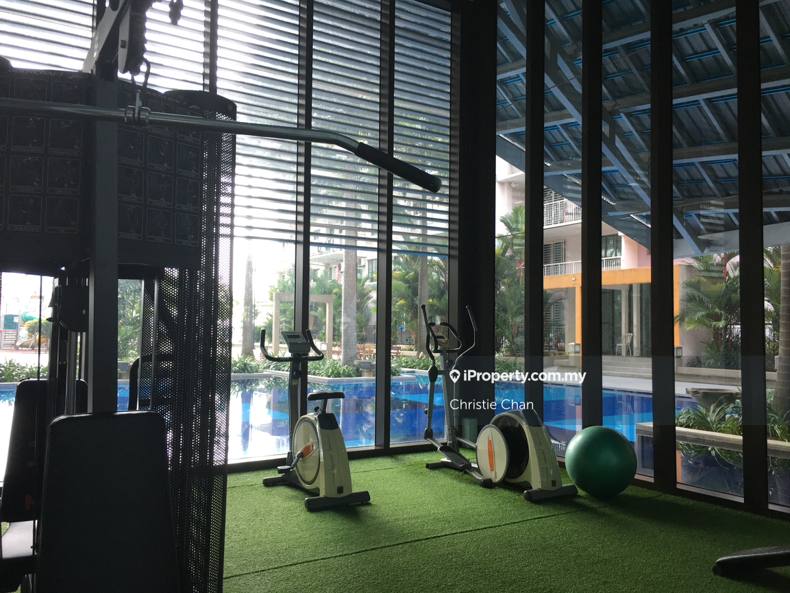 Kondominium untuk Disewa di Indah Alam (Subang Andaman) oleh Christie Chan - iProperty.com.my