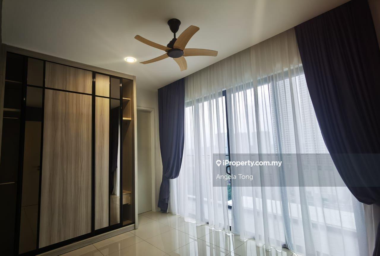 Residensi Servis untuk Dijual di Skyluxe On The Park Bukit Jalil oleh Angela Tong - iProperty.com.my