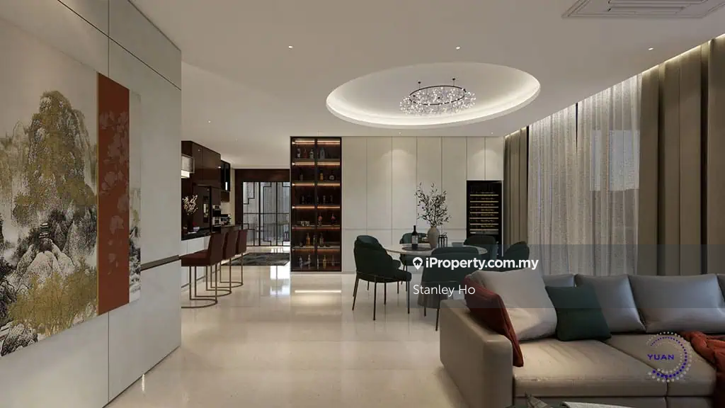 Condominium for Rent in The Estate by Stanley Ho - iProperty.com.my
