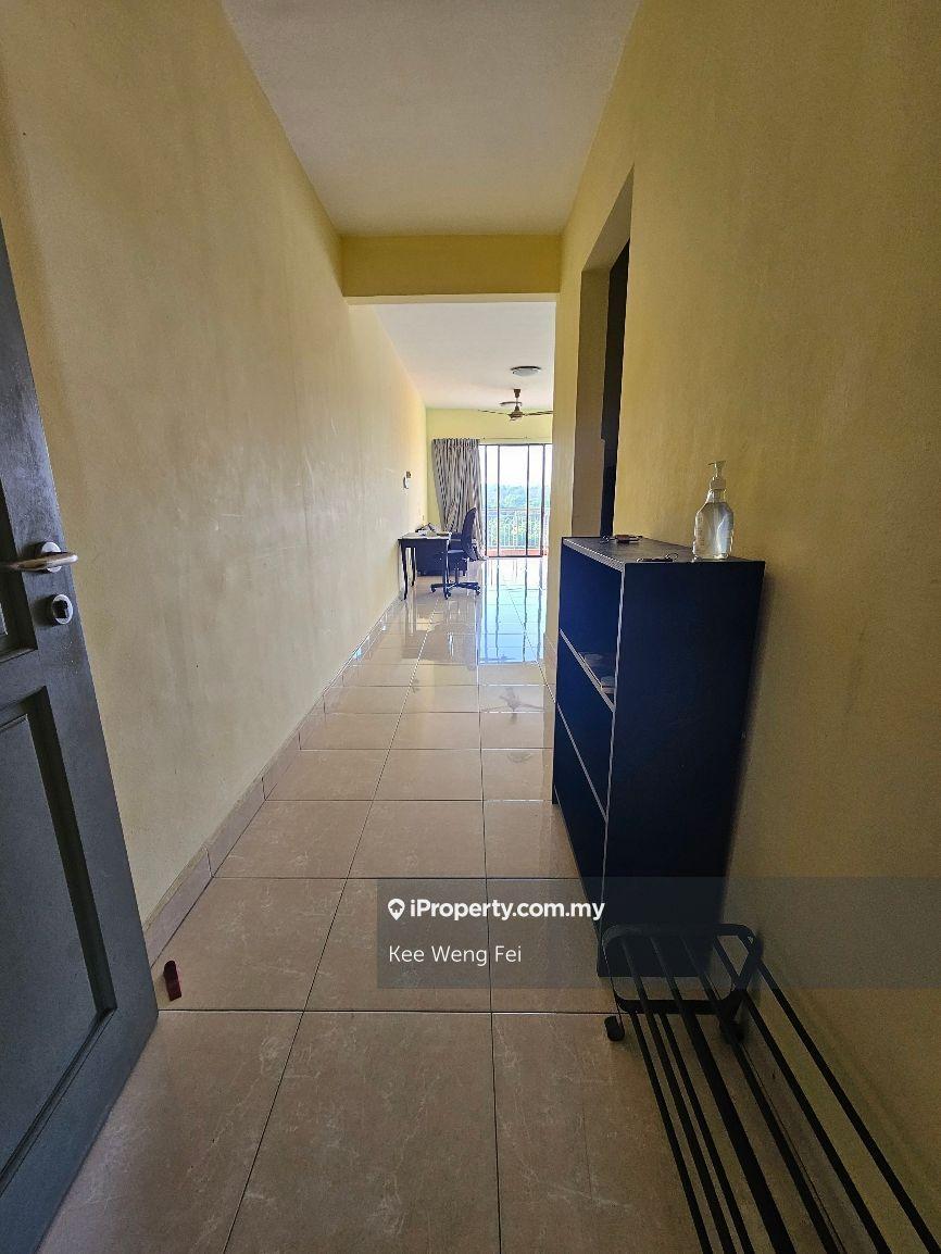 Condominium for Rent in Casa Indah 1 by Kee Weng Fei - iProperty.com.my