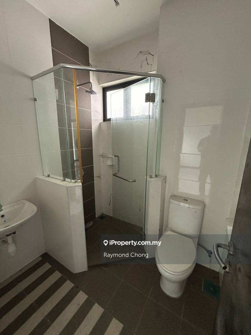 Semi-Detached House for Sale in Damai Gayana, Cheras by Raymond Chong - iProperty.com.my