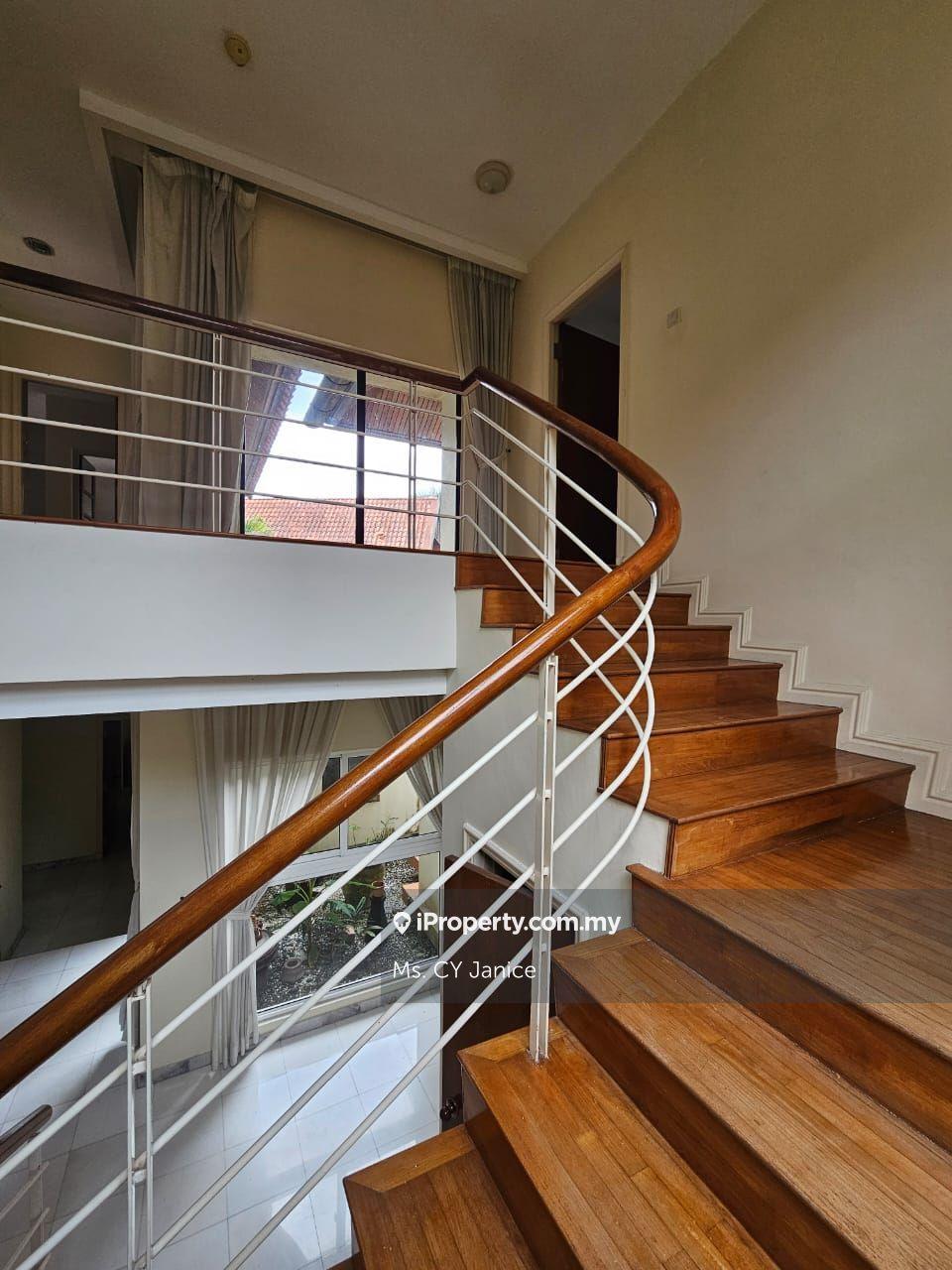 Bungalow House for Rent in Gita Bayu Garden Villa, Seri Kembangan by Ms. CY Janice - iProperty.com.my