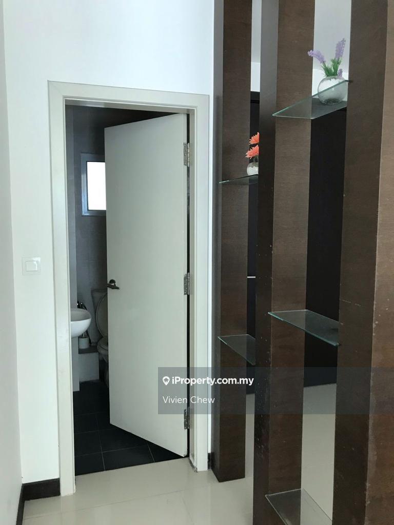 Condominium for Sale in BayStar Condominium by Vivien Chew - iProperty.com.my