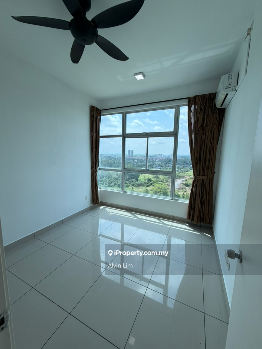 Pangsapuri untuk Disewa di D'Rich Executive Suites oleh Alvin Lim - iProperty.com.my