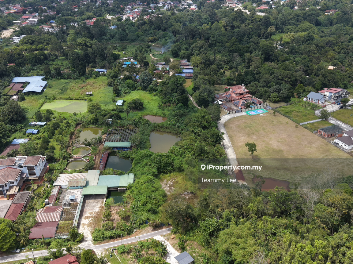 Tanah Pertanian untuk Disewa di Kampung Sungai Makau, Hulu Langat oleh Teammy Lee - iProperty.com.my