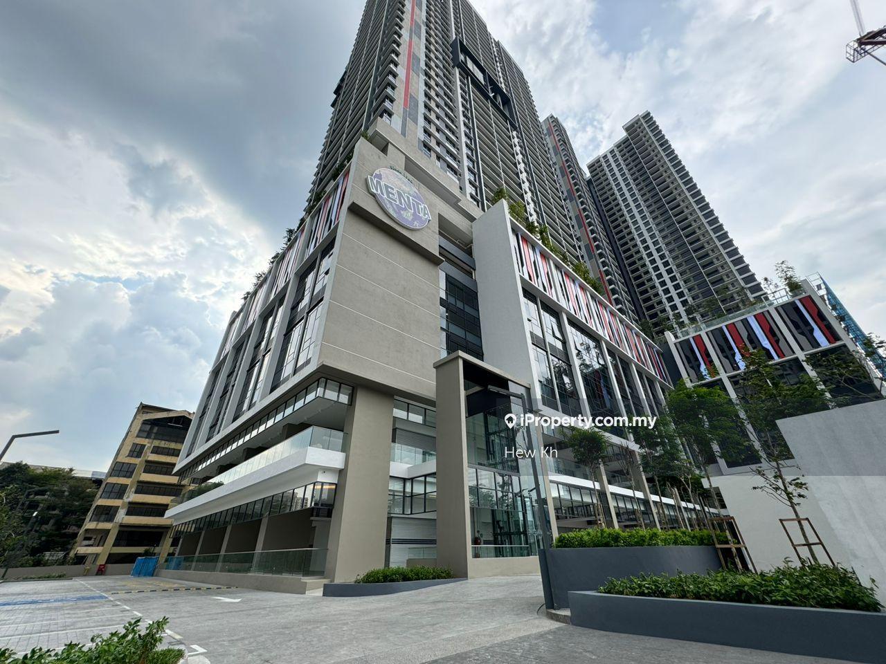 Kedai untuk Disewa di Kuchai Entrepreneurs Park, Kuchai Lama oleh Hew Kh - iProperty.com.my