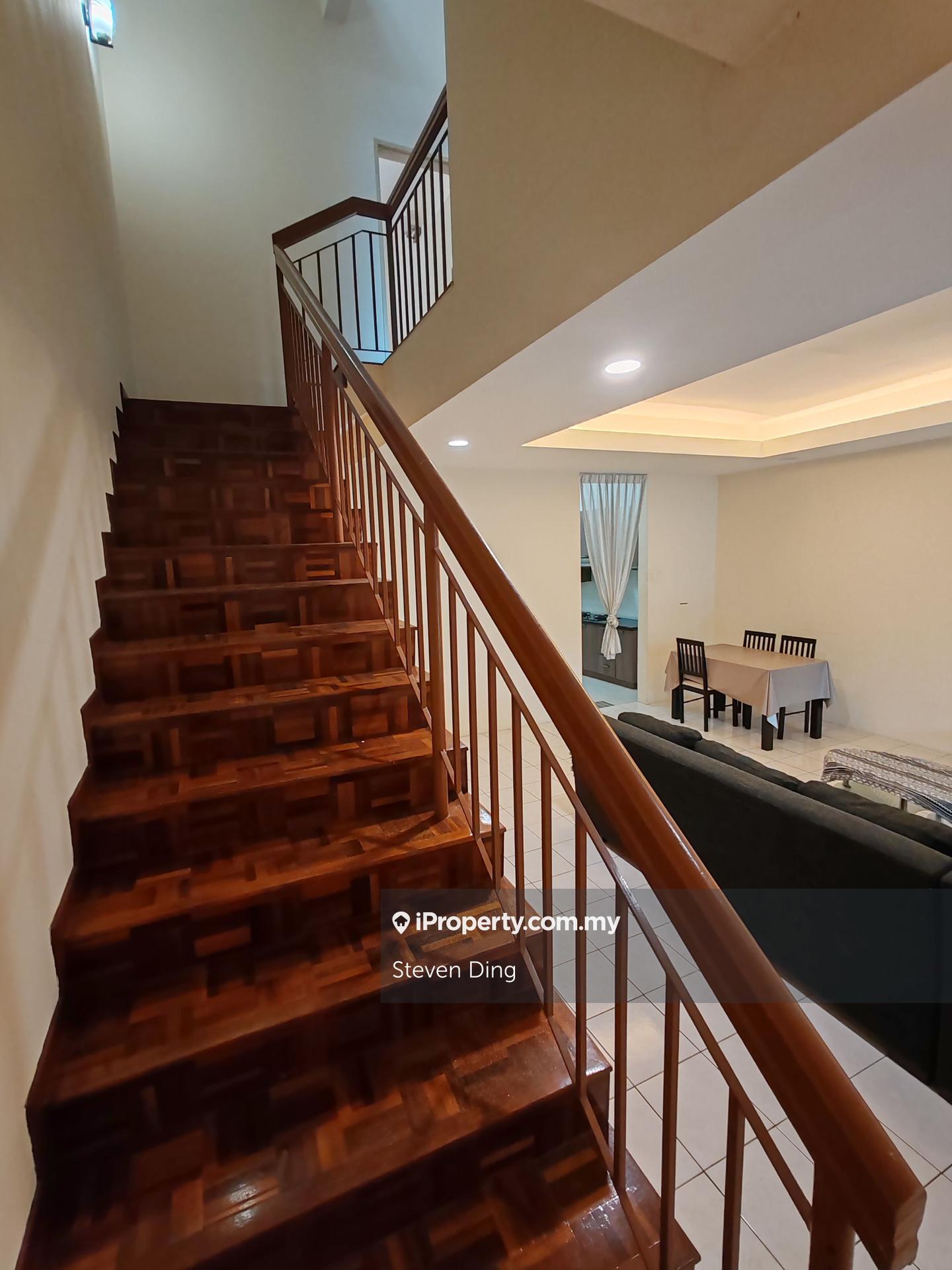 Rumah Berangkai 2 Tingkat untuk Dijual di Setia Impian 4, Setia Alam oleh Steven Ding - iProperty.com.my