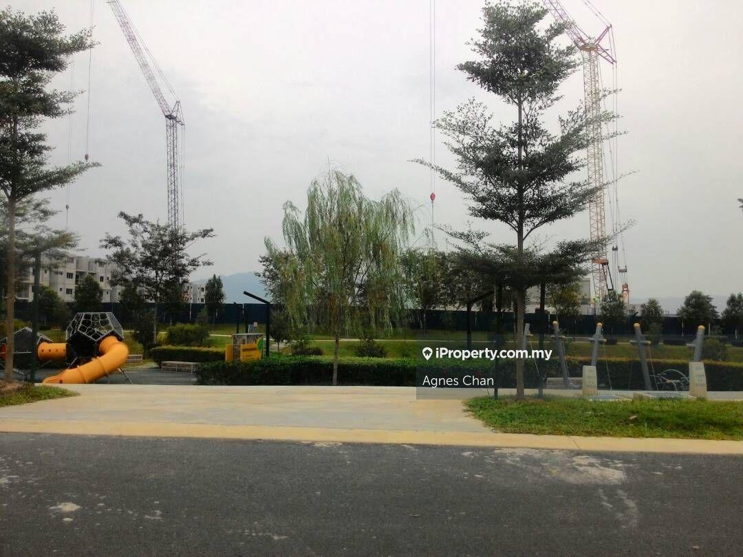 Rumah Berangkai 2 Tingkat untuk Dijual di Setia Ecohill, Semenyih oleh Agnes Chan - iProperty.com.my