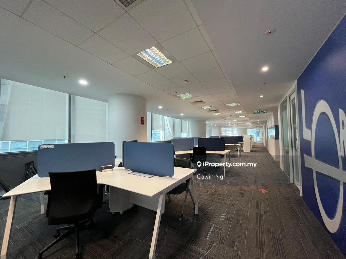 Office for Rent in KLCC, KL City Centre by Calvin Ng - iProperty.com.my