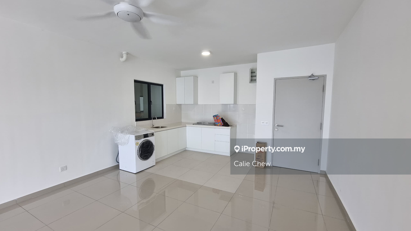 Service Residence for Sale in Huni @ Eco Ardence by Calie Chew - iProperty.com.my