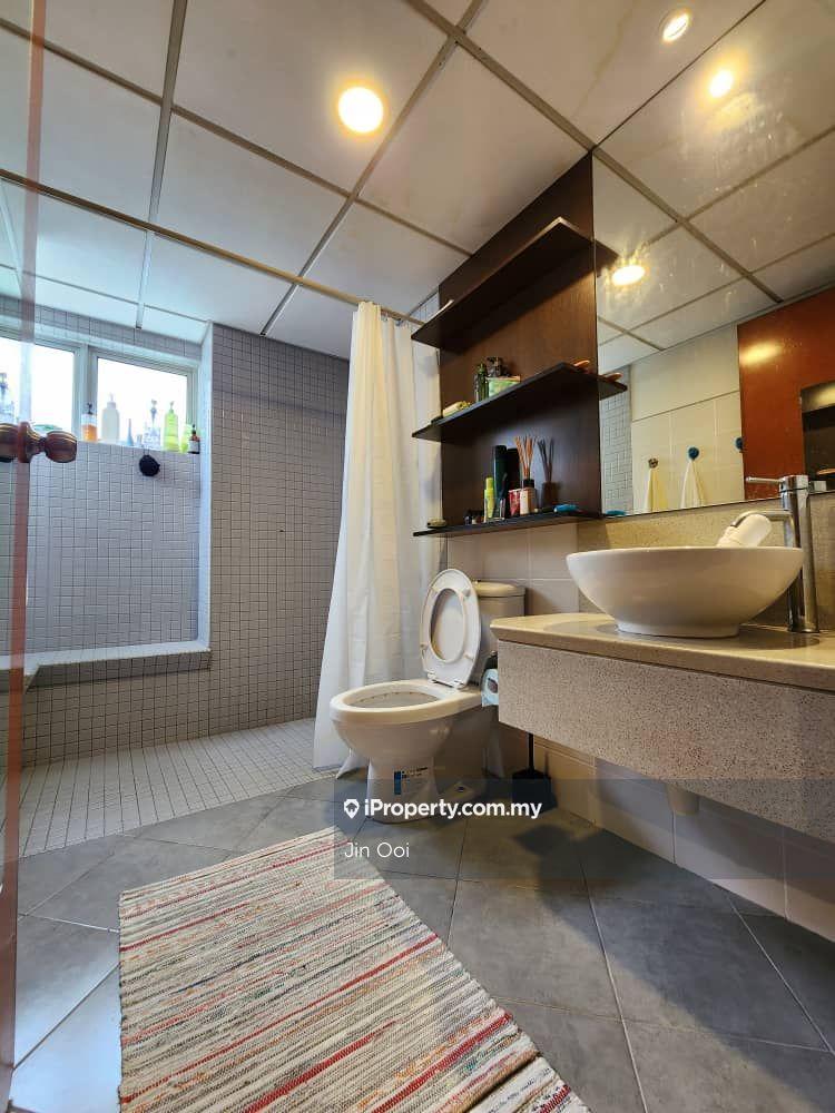 Service Residence for Sale in Kiara Designer Suites by Jin Ooi - iProperty.com.my